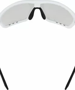 UVEX Sportstyle 706 V Brille Weiß -Günstiges Kleidung Geschäft uvex sportstyle 706 v sportglasses white matt black smoke 4