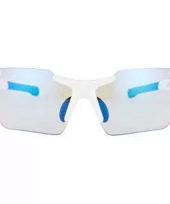UVEX Sportstyle 803 Race Vario Brille Small Weiß -Günstiges Kleidung Geschäft uvex sportstyle 803 race vm sportglasses small white ltmblue 2