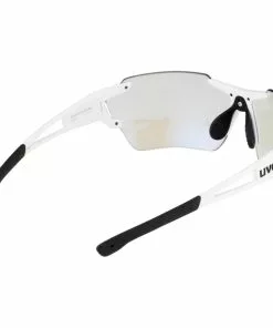 UVEX Sportstyle 803 Race Vario Brille Weiß 10 UVEX Sportstyle 803 Race Vario Brille Weiß -Günstiges Kleidung Geschäft uvex sportstyle 803 race vm sportglasses white 3