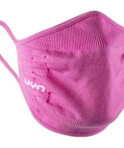 UYN Community Maske Pink