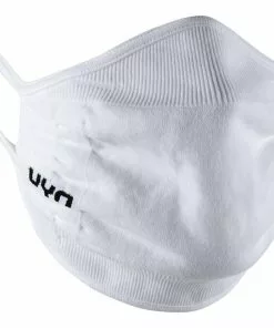 UYN Community Maske Weiß