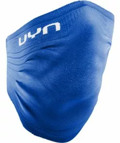 UYN Community Winter Schutzmaske Blau