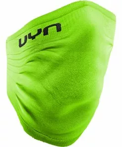 UYN Community Winter Schutzmaske Grün