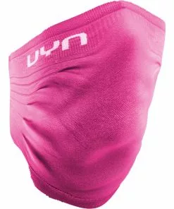 UYN Community Winter Schutzmaske Pink