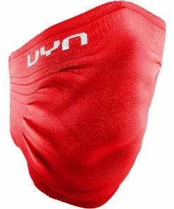 UYN Community Winter Schutzmaske Rot