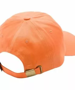 Vans Curved Bill Jockey Kappe Herren Orange -Günstiges Kleidung Geschäft vans curved bill jockey cap men orange 3
