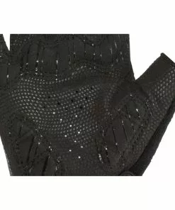 VAUDE Advanced II Handschuhe Herren Schwarz -Günstiges Kleidung Geschäft vaude advanced ii gloves men black 2