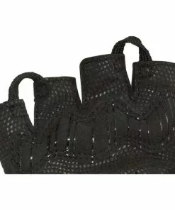 VAUDE Advanced II Handschuhe Herren Schwarz -Günstiges Kleidung Geschäft vaude advanced ii gloves men black 3