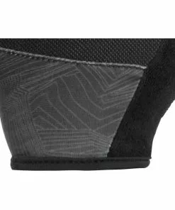 VAUDE Advanced II Handschuhe Herren Schwarz -Günstiges Kleidung Geschäft vaude advanced ii gloves men black 4