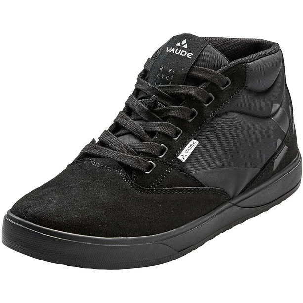 VAUDE AM Moab Gravity Mid-Cut Schuhe Schwarz 3 VAUDE AM Moab Gravity Mid-Cut Schuhe Schwarz