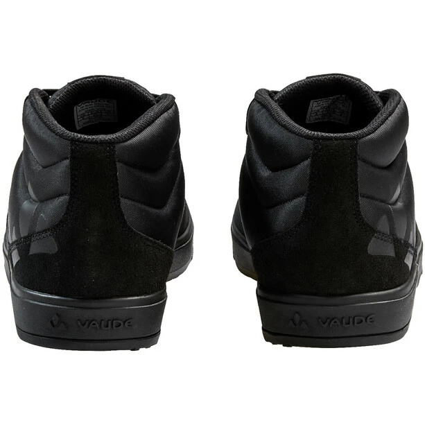 VAUDE AM Moab Gravity Mid-Cut Schuhe Schwarz 4 VAUDE AM Moab Gravity Mid-Cut Schuhe Schwarz – Bild 2
