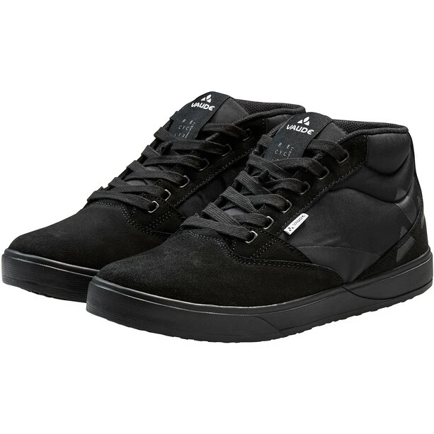 VAUDE AM Moab Gravity Mid-Cut Schuhe Schwarz 5 VAUDE AM Moab Gravity Mid-Cut Schuhe Schwarz – Bild 3