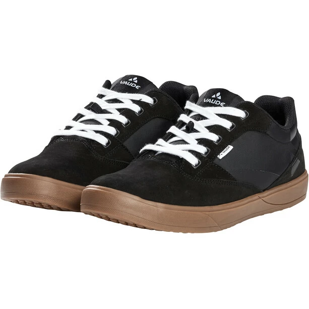 VAUDE AM Moab Gravity Schuhe Schwarz/weiß 3 VAUDE AM Moab Gravity Schuhe Schwarz/weiß