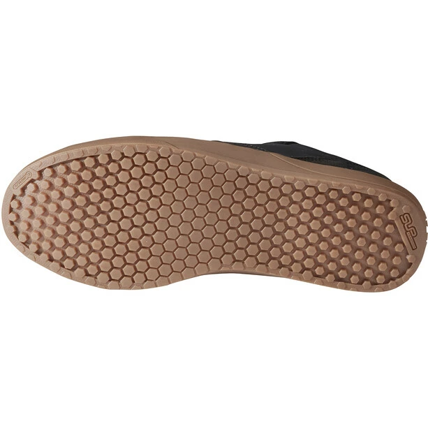 VAUDE AM Moab Gravity Schuhe Schwarz/weiß 6 VAUDE AM Moab Gravity Schuhe Schwarz/weiß – Bild 4