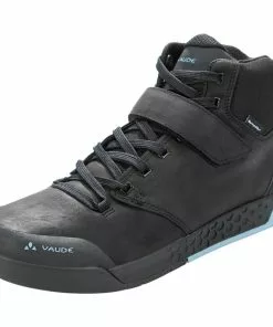VAUDE AM Moab Mid STX Schuhe Schwarz