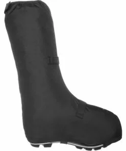 VAUDE Bike Gamaschen Lang Schwarz 9 VAUDE Bike Gamaschen Lang Schwarz -Günstiges Kleidung Geschäft vaude bike gaiter long black 2