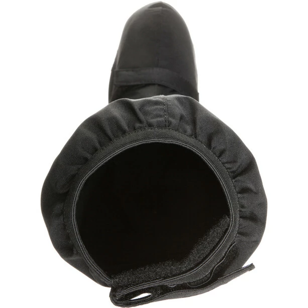 VAUDE Bike Gamaschen Lang Schwarz 7 VAUDE Bike Gamaschen Lang Schwarz – Bild 5