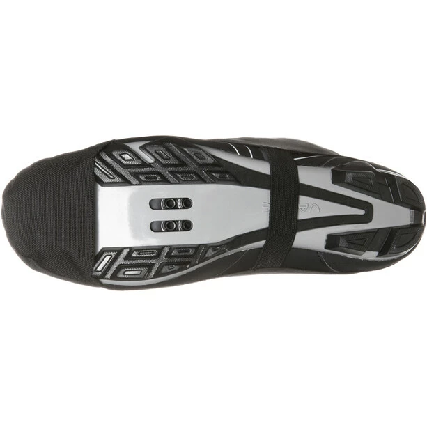 VAUDE Bike Gamaschen Lang Schwarz 8 VAUDE Bike Gamaschen Lang Schwarz – Bild 6