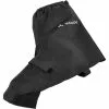 VAUDE Bike Gamaschen Short Schwarz -Günstiges Kleidung Geschäft vaude bike gaiter short black 1