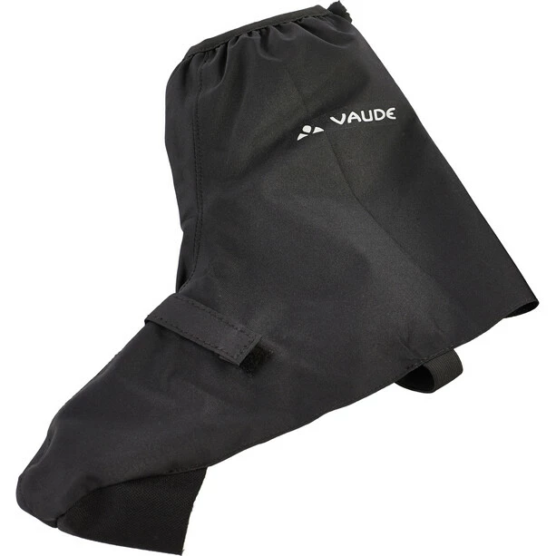 VAUDE Bike Gamaschen Short Schwarz 3 VAUDE Bike Gamaschen Short Schwarz
