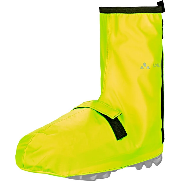 VAUDE Bike Gamaschen Short Gelb 3 VAUDE Bike Gamaschen Short Gelb