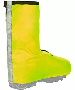 VAUDE Bike Gamaschen Short Gelb 7 VAUDE Bike Gamaschen Short Gelb -Günstiges Kleidung Geschäft vaude bike gaiter short neon yellow 2