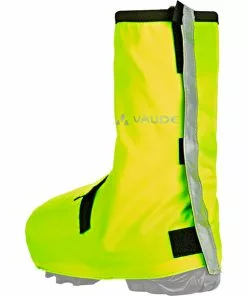 VAUDE Bike Gamaschen Short Gelb 8 VAUDE Bike Gamaschen Short Gelb -Günstiges Kleidung Geschäft vaude bike gaiter short neon yellow 3