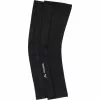 VAUDE II Armstulpen Schwarz 1 VAUDE II Armstulpen Schwarz -Günstiges Kleidung Geschäft vaude ii arm warmers black uni 1