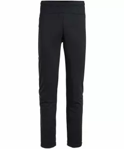 Vaude Men's Wintry Pants IV -Günstiges Kleidung Geschäft vaude mens wintry pants iv 0 blackuni 211845