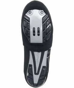 VAUDE Metis II Zehenwärmer Schwarz 11 VAUDE Metis II Zehenwärmer Schwarz -Günstiges Kleidung Geschäft vaude metis ii shoecap black 5