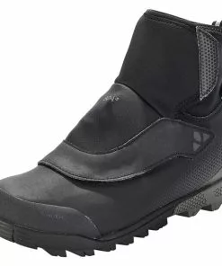 VAUDE Minaki Mid II STX Fahrradschuhe Schwarz