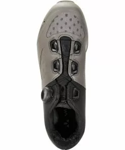 VAUDE MTB Kuro Tech Schuhe Schwarz/braun -Günstiges Kleidung Geschäft vaude mtb kuro tech shoes black coconut 3