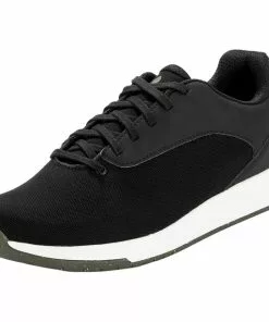 VAUDE TVL Asfalt DualFlex Nature Schuhe Schwarz