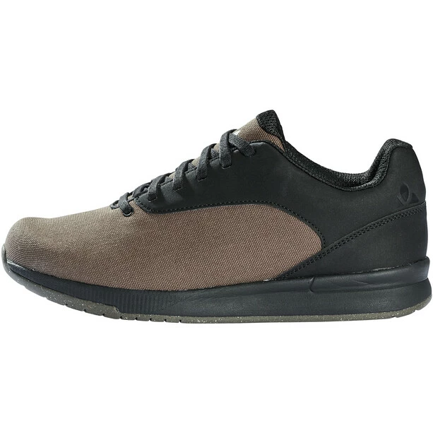 VAUDE TVL Asfalt DualFlex Nature Schuhe Schwarz 4 VAUDE TVL Asfalt DualFlex Nature Schuhe Schwarz – Bild 2