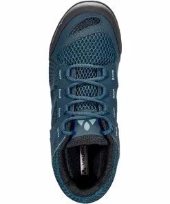 VAUDE TVL Hjul Ventilation Schuhe Blau/schwarz -Günstiges Kleidung Geschäft vaude tvl hjul ventilation shoes baltic sea 3