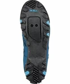 VAUDE TVL Hjul Ventilation Schuhe Blau/schwarz -Günstiges Kleidung Geschäft vaude tvl hjul ventilation shoes baltic sea 4
