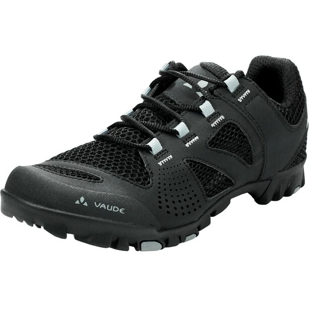 VAUDE TVL Hjul Ventilation Schuhe Schwarz 3 VAUDE TVL Hjul Ventilation Schuhe Schwarz