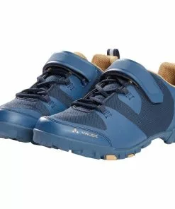 VAUDE TVL Pavei Schuhe Herren Blau