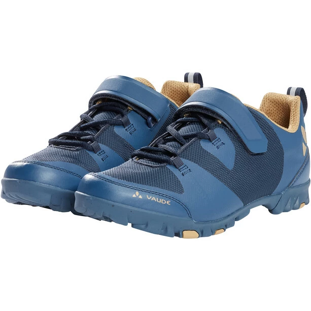 VAUDE TVL Pavei Schuhe Herren Blau 3 VAUDE TVL Pavei Schuhe Herren Blau