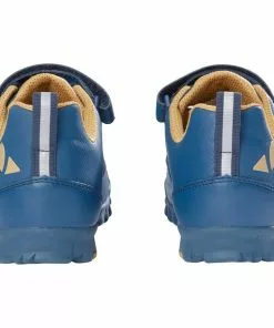 VAUDE TVL Pavei Schuhe Herren Blau 8 VAUDE TVL Pavei Schuhe Herren Blau -Günstiges Kleidung Geschäft vaude tvl pavei shoes men dark sea desert 3