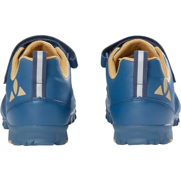 VAUDE TVL Pavei Schuhe Herren Blau 5 VAUDE TVL Pavei Schuhe Herren Blau – Bild 3