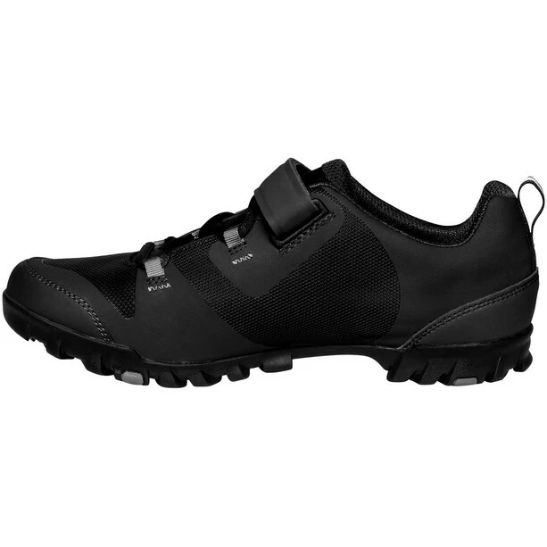VAUDE TVL Pavei Schuhe Herren Schwarz 4 VAUDE TVL Pavei Schuhe Herren Schwarz – Bild 2