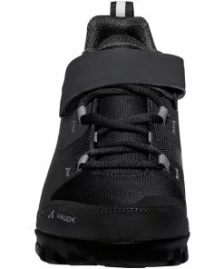 VAUDE TVL Pavei Schuhe Herren Schwarz 10 VAUDE TVL Pavei Schuhe Herren Schwarz -Günstiges Kleidung Geschäft vaude tvl pavei shoes men phantom black 3