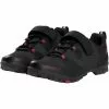 VAUDE TVL Pavei Schuhe Damen Schwarz -Günstiges Kleidung Geschäft vaude tvl pavei shoes women black 1