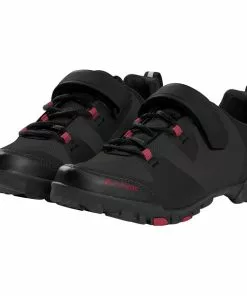 VAUDE TVL Pavei Schuhe Damen Schwarz