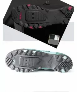 VAUDE TVL Pavei Schuhe Damen Schwarz -Günstiges Kleidung Geschäft vaude tvl pavei shoes women black 5