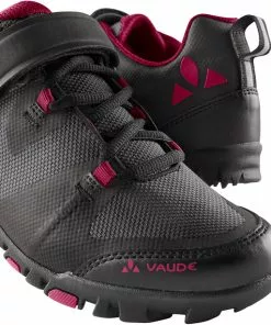 VAUDE TVL Pavei Schuhe Damen Schwarz -Günstiges Kleidung Geschäft vaude tvl pavei shoes women black 6