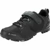 VAUDE TVL Pavei STX Schuhe Schwarz