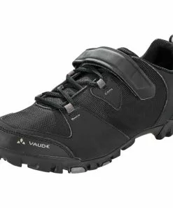 VAUDE TVL Pavei STX Schuhe Schwarz
