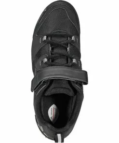 VAUDE TVL Pavei STX Schuhe Schwarz -Günstiges Kleidung Geschäft vaude tvl pavei stx shoes unisex phantom black 3